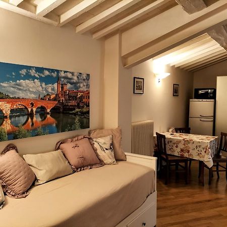 Catulliana Apartment Верона Екстериор снимка