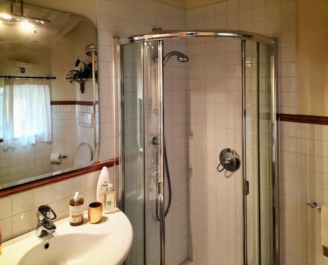 Catulliana Apartment Верона Екстериор снимка