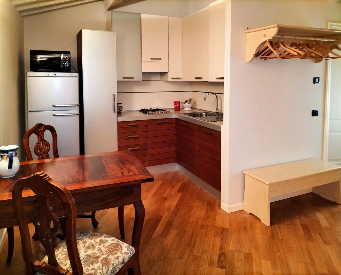 Catulliana Apartment Верона Екстериор снимка