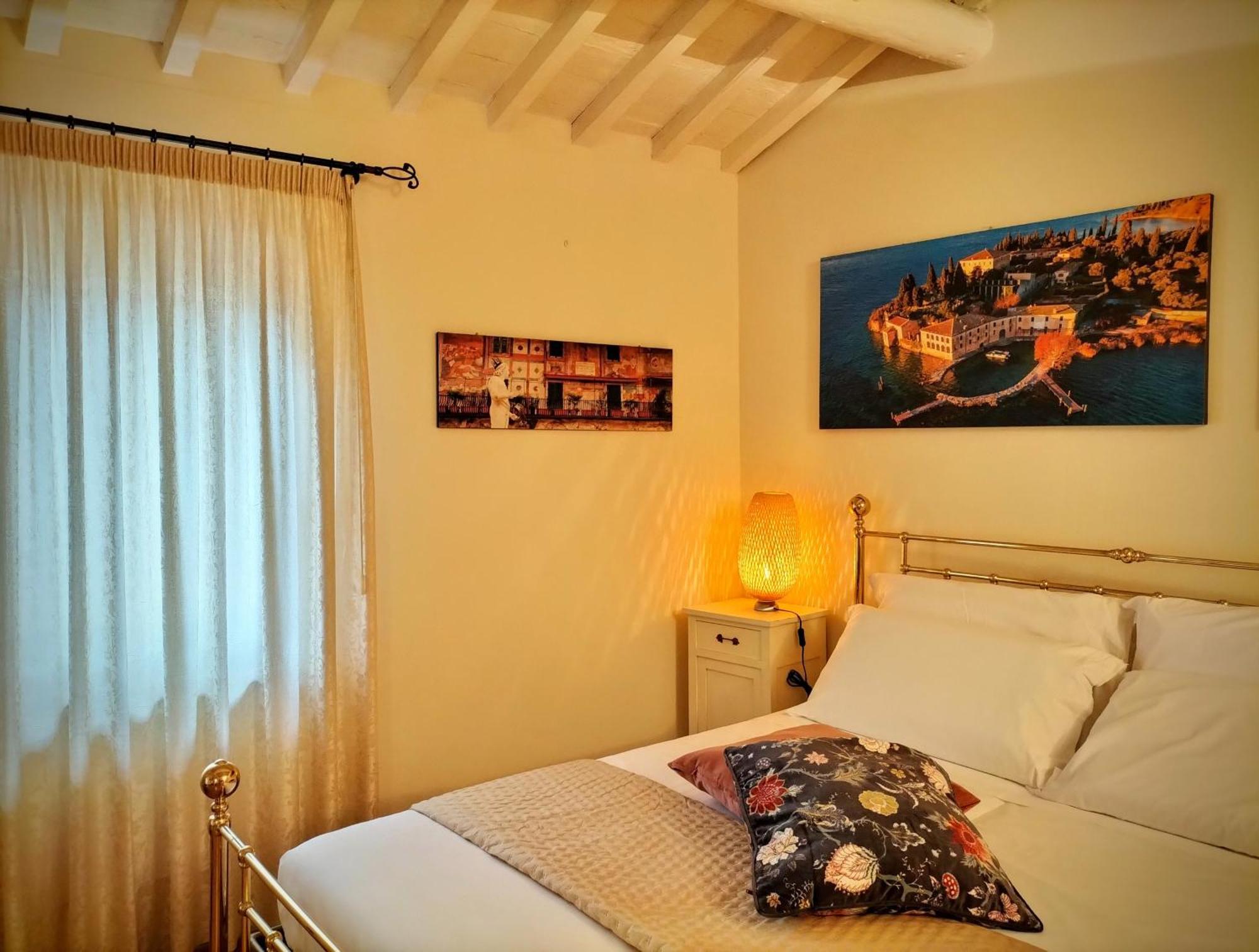 Catulliana Apartment Верона Екстериор снимка